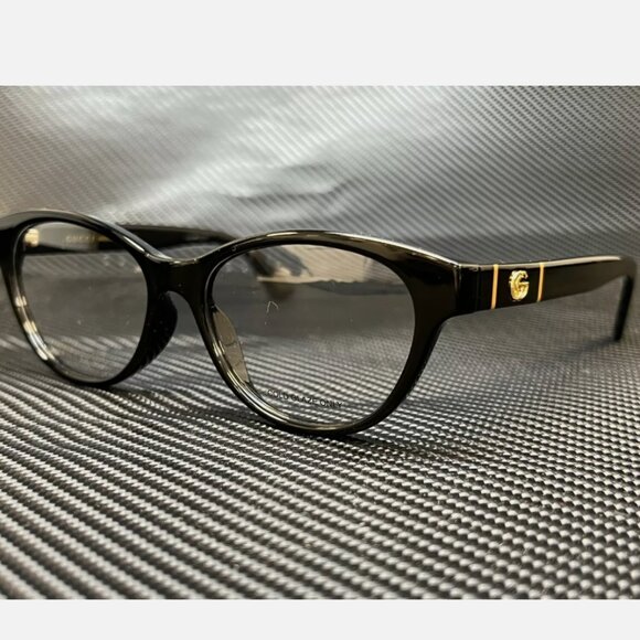NEW Gucci Women's 54mm Eyeglasses - Picture 1 of 5